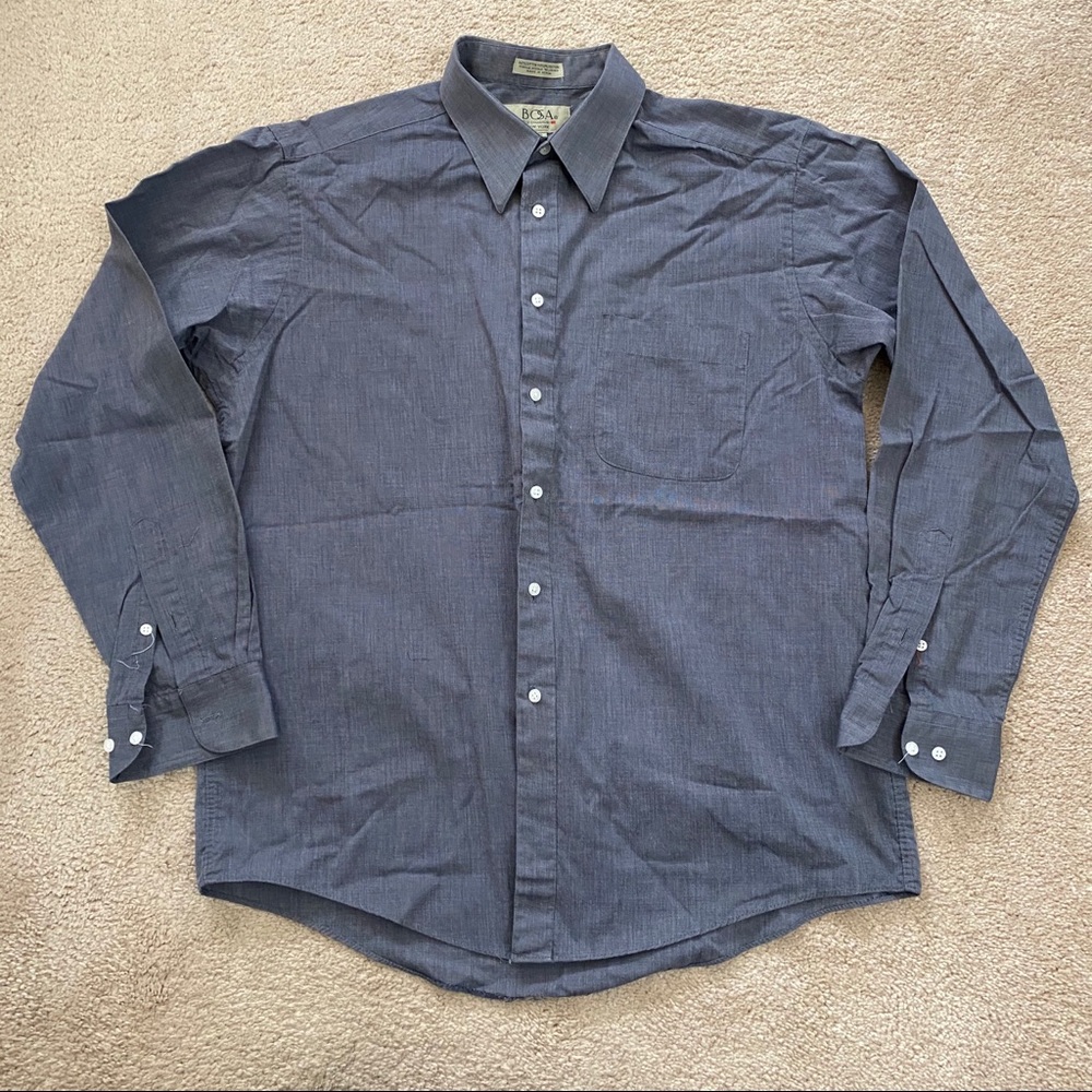 Men’s Button Down Shirt